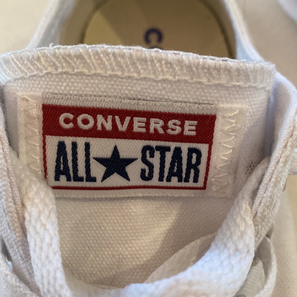 All Star Converse - Picture 4 of 6